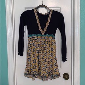 Children’s Matilda Jane Dress